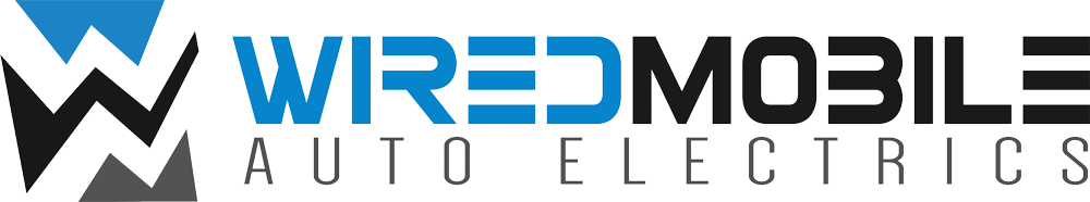 Wired Mobile Auto Electrics logo